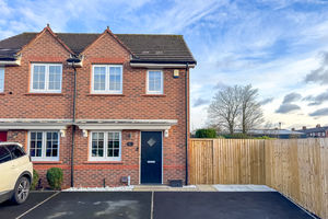 Outside- click for photo gallery